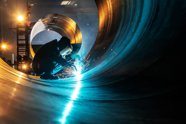Best Aerospace and Defense Welding in Salem, MO