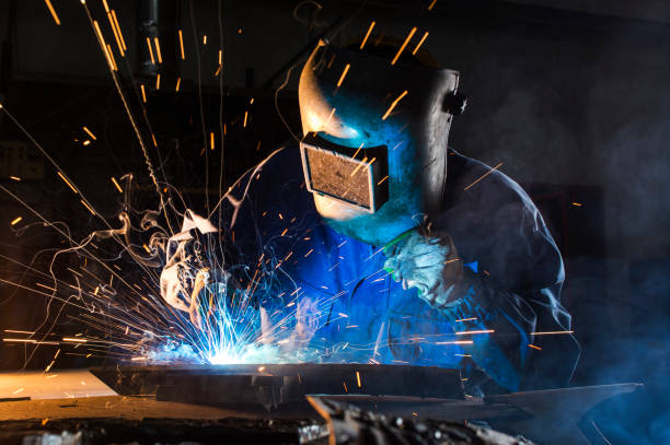 Best Specialty Welding Processes in Salem, MO