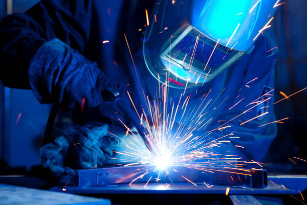 Best Food and Beverage Processing Equipment Welding in Salem, MO