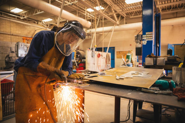 Best Marine and Shipbuilding Welding in Salem, MO
